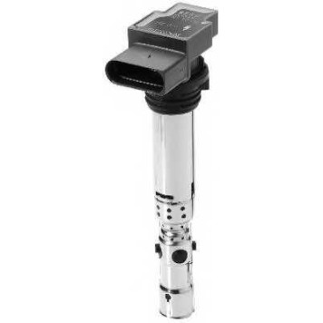 Катушка зажигания BERU ZSE059