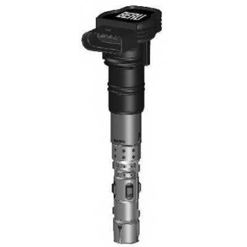 Катушка зажигания BERU ZSE062