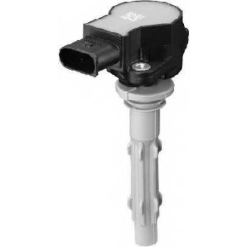 Катушка зажигания BERU ZSE140