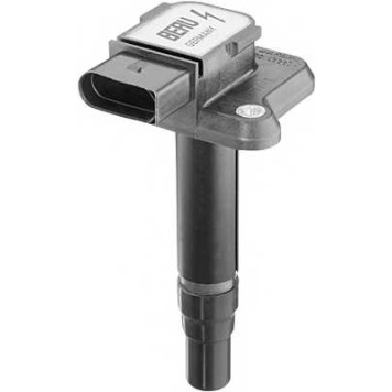 Катушка зажигания BERU 0040402009