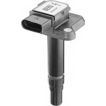 Катушка зажигания BERU ZSE009