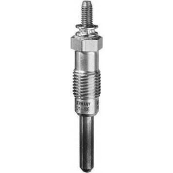 Свеча накаливания BERU GV631