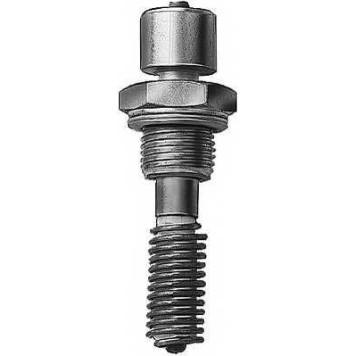 Свеча накала, автономное отопление BERU GH846