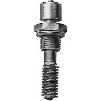 Свеча накала, автономное отопление BERU GH847