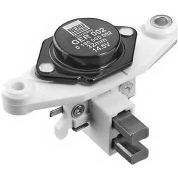 Регулятор генератора BERU GER002