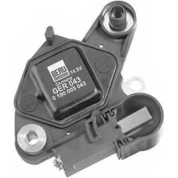 Регулятор генератора BERU GER043