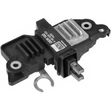 Регулятор генератора BERU GER102