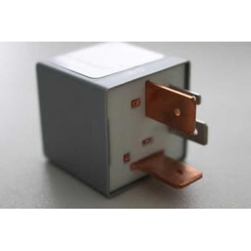 Блок управления, время накаливания BERU GR081 / 0201010081-1