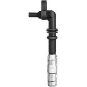 Вилка свечи зажигания BERU ZLE227