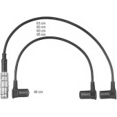 Комплект проводов зажигания BERU ZEF466