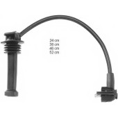 Комплект проводов зажигания BERU ZEF719