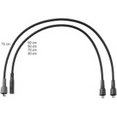 Комплект проводов зажигания BERU ZEF769
