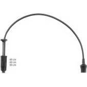 Комплект проводов зажигания BERU ZEF987