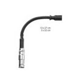 Комплект проводов зажигания BERU ZEF1488