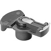 Бегунок распределителя зажигани BERU EVL043