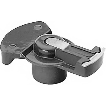 Бегунок распределителя зажигани BERU EVL043