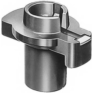 Бегунок распределителя зажигани BERU EVL082