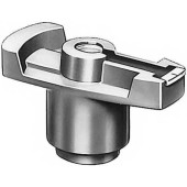 Бегунок распределителя зажигани BERU EVL087