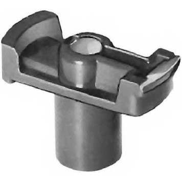 Бегунок распределителя зажигани BERU EVL088