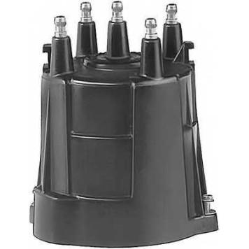 Крышка распределителя зажигания BERU VK333