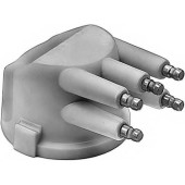 Крышка распределителя зажигания BERU VK358