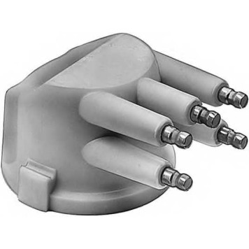 Крышка распределителя зажигания BERU VK358