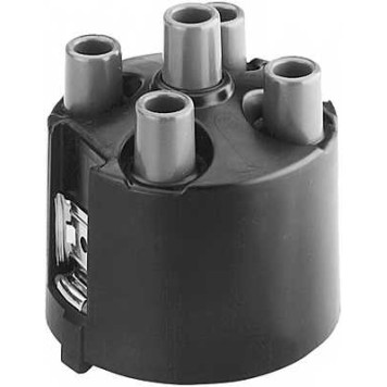 Крышка распределителя зажигания BERU 0330920307