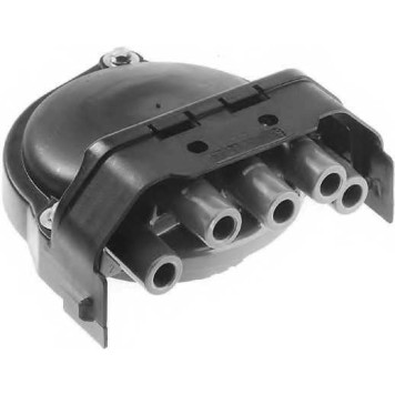 Крышка распределителя зажигания BERU VK403S