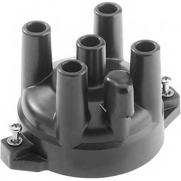 Крышка распределителя зажигания BERU 0330920372