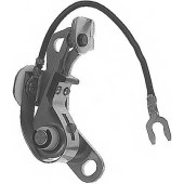 Контактная группа, распределитель зажигания BERU 0340100290 / KS 290