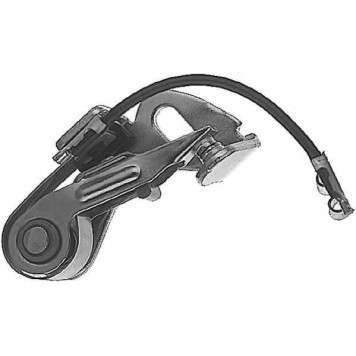 Контактная группа, распределитель зажигания BERU KS650