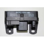 Блок управления, время накаливания BERU GSE140 / 0522120720