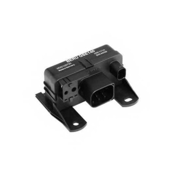 Блок управления, время накаливания BERU GSE140 / 0522120720-2