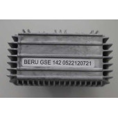 Блок управления, время накаливания BERU GSE142 / 0522120721