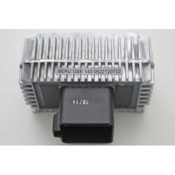 Блок управления, время накаливания BERU GSE143 / 0522120722-2