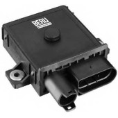 Блок управления, время накаливания BERU GSE102