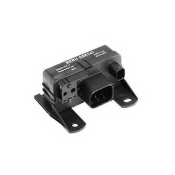 Блок управления, время накаливания BERU GSE141 / 0522140711-2