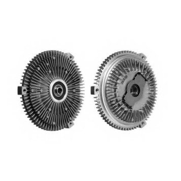 Сцепление вентилятора радиатора BERU LK037-1