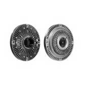 Сцепление вентилятора радиатора BERU LK046