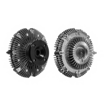 Сцепление вентилятора радиатора BERU LK082-1