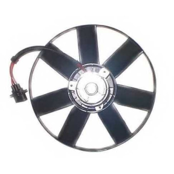 Вентилятор охлаждения двигателя BERU LE003