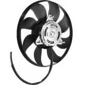 Вентилятор охлаждения двигателя BERU LE049