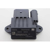 Блок управления, время накаливания BERU GSE116