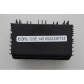 Блок управления, время накаливания BERU GSE145 / 0522120724