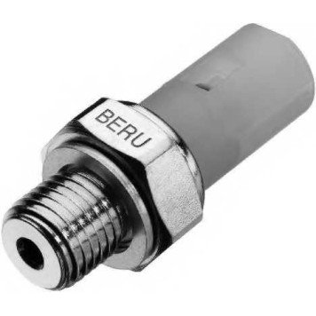 Датчик давления масла BERU SPR025