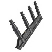 Катушка зажигания BERU ZS472 / 0040100472