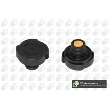Крышка резервуара охлаждающей жидкости BGA CC3001