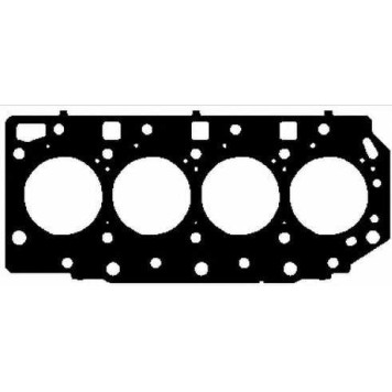 Прокладка головки цилиндра BGA CH0584B