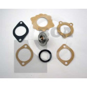 Термостат охлаждающей жидкости BGA CT5522K