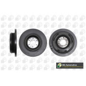 Ременный шкив коленвала BGA DP0025